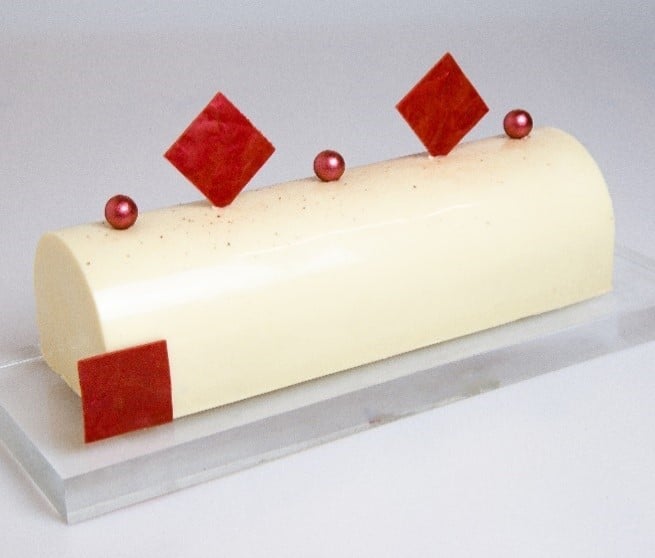 WINTER CAKE 